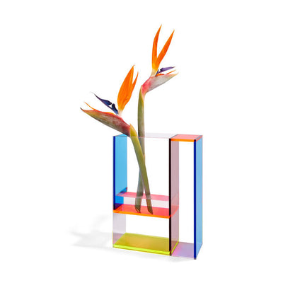 product image for Neon Mondri Vase 37
