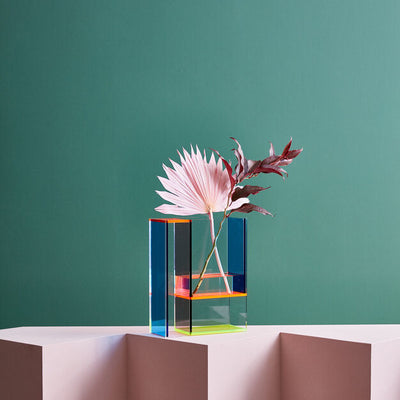 product image for Neon Mondri Vase 56