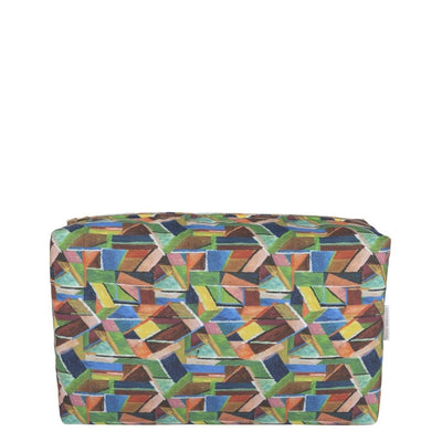 product image for Grafton Forest Large Toiletry Bag By Designers Guildwasdg0257 2 98