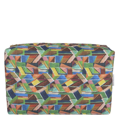 product image of Grafton Forest Large Toiletry Bag By Designers Guildwasdg0257 1 587