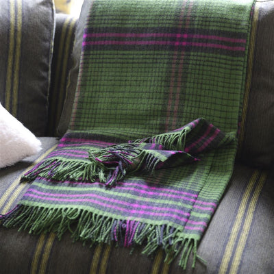 product image for delamere throw by designers guild bldg0270 6 37