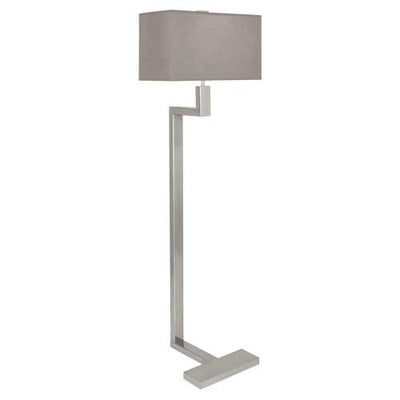 product image for doughnut c floor lamp by robert abbey 5 17
