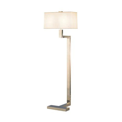 product image for Doughnut "C" Floor Lamp by Robert Abbey 78