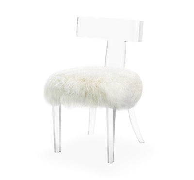 product image of Tristan Klismos Chair 1 514