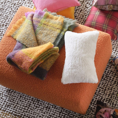 product image for abernethy throw by designers guild bldg0269 7 17