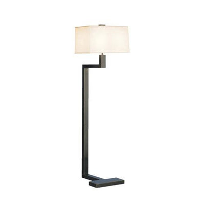 product image for Doughnut "C" Floor Lamp by Robert Abbey 91