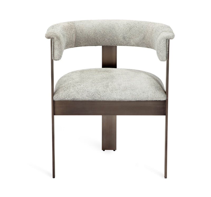 media image for Darcy Hide Chair 7 242