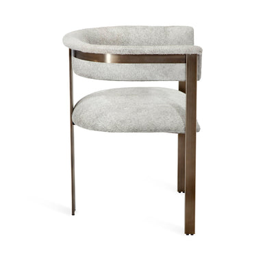 product image for Darcy Hide Chair 3 80