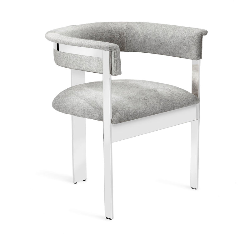 media image for Darcy Hide Chair 2 25
