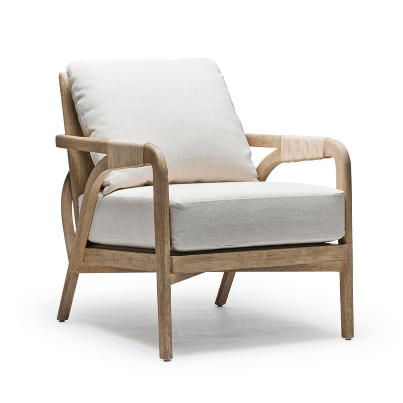 media image for Delray Lounge Chair 282