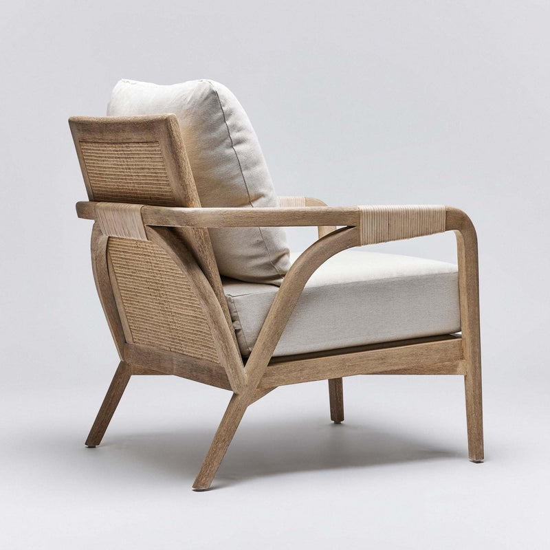 media image for Delray Lounge Chair 291