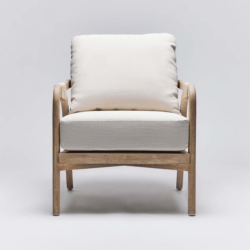 media image for Delray Lounge Chair 255