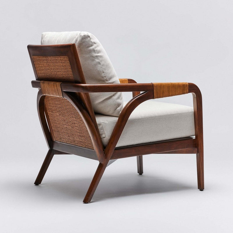 media image for Delray Lounge Chair 282