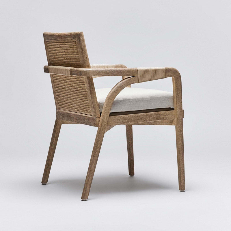 media image for Delray Arm Chair 217