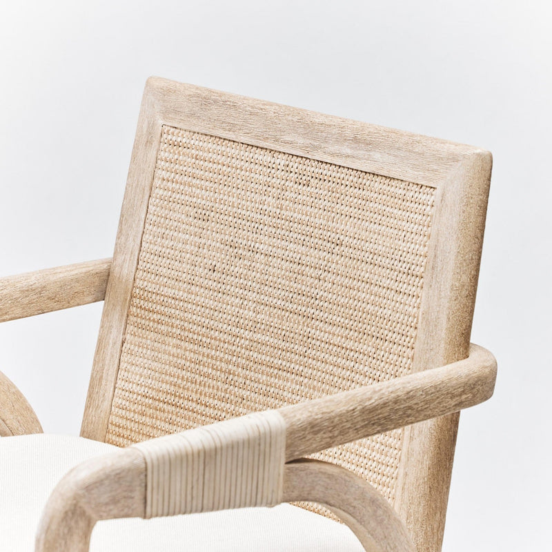 media image for Delray Arm Chair 248