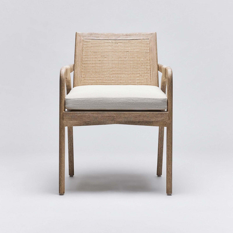 media image for Delray Arm Chair 219