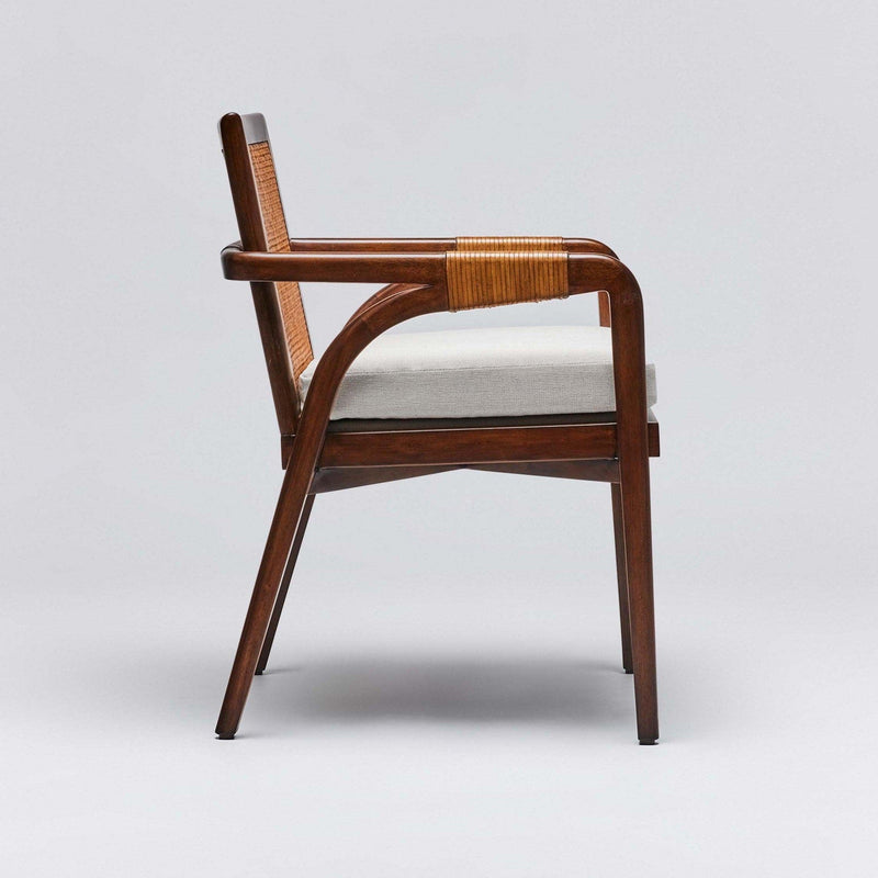 media image for Delray Arm Chair 245
