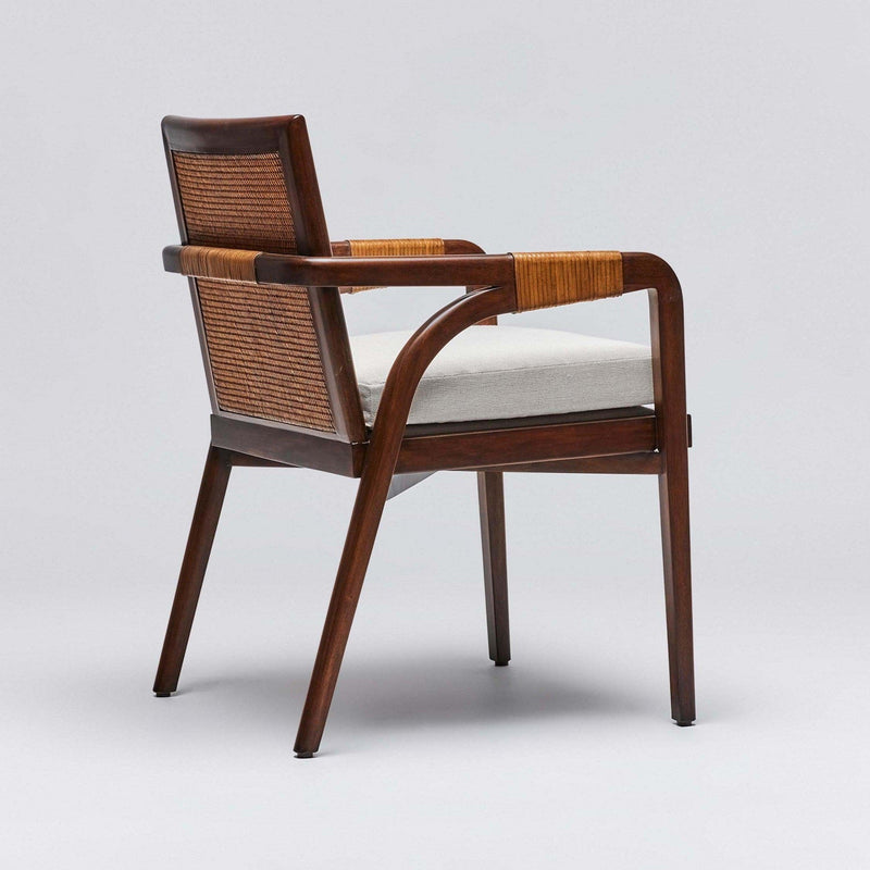 media image for Delray Arm Chair 231