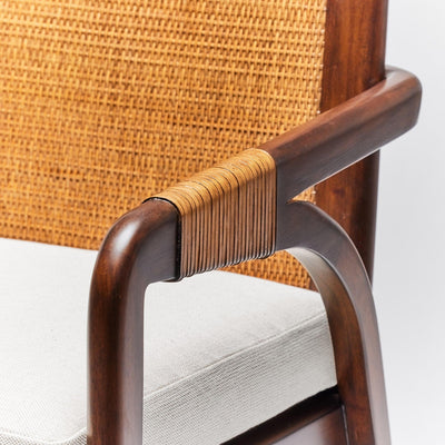 product image for Delray Arm Chair 37