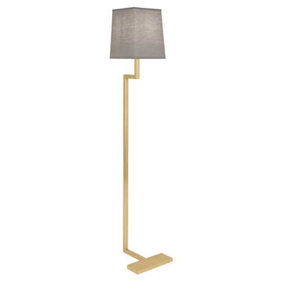 product image for doughnut mini c floor lamp by robert abbey 5 6