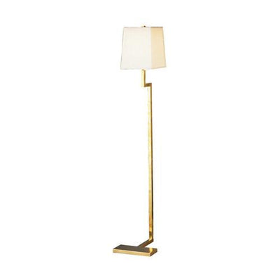 product image for Doughnut Mini "C" Floor Lamp by Robert Abbey 34