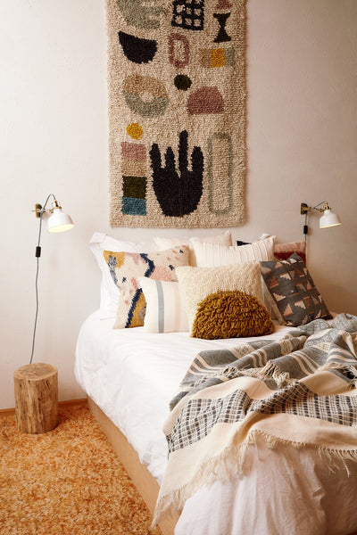 product image for Dream Rug in Bright 84