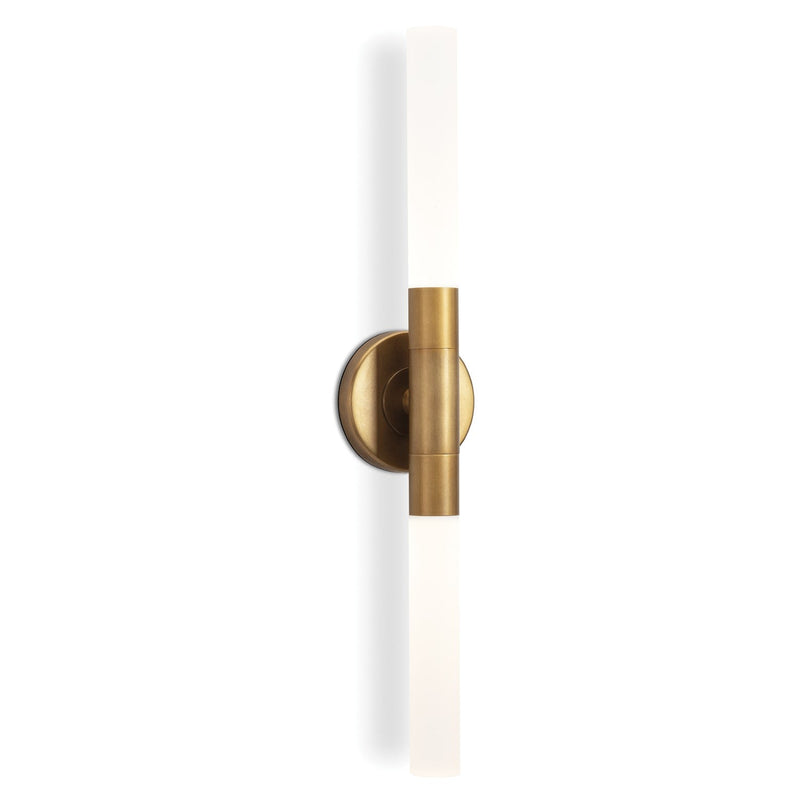 media image for Wick Hilo Sconce - Open Box 1 267