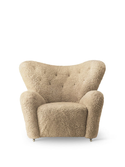product image for The Tired Man Lounge Chair New Audo Copenhagen 1500007 030G02Zz 5 76