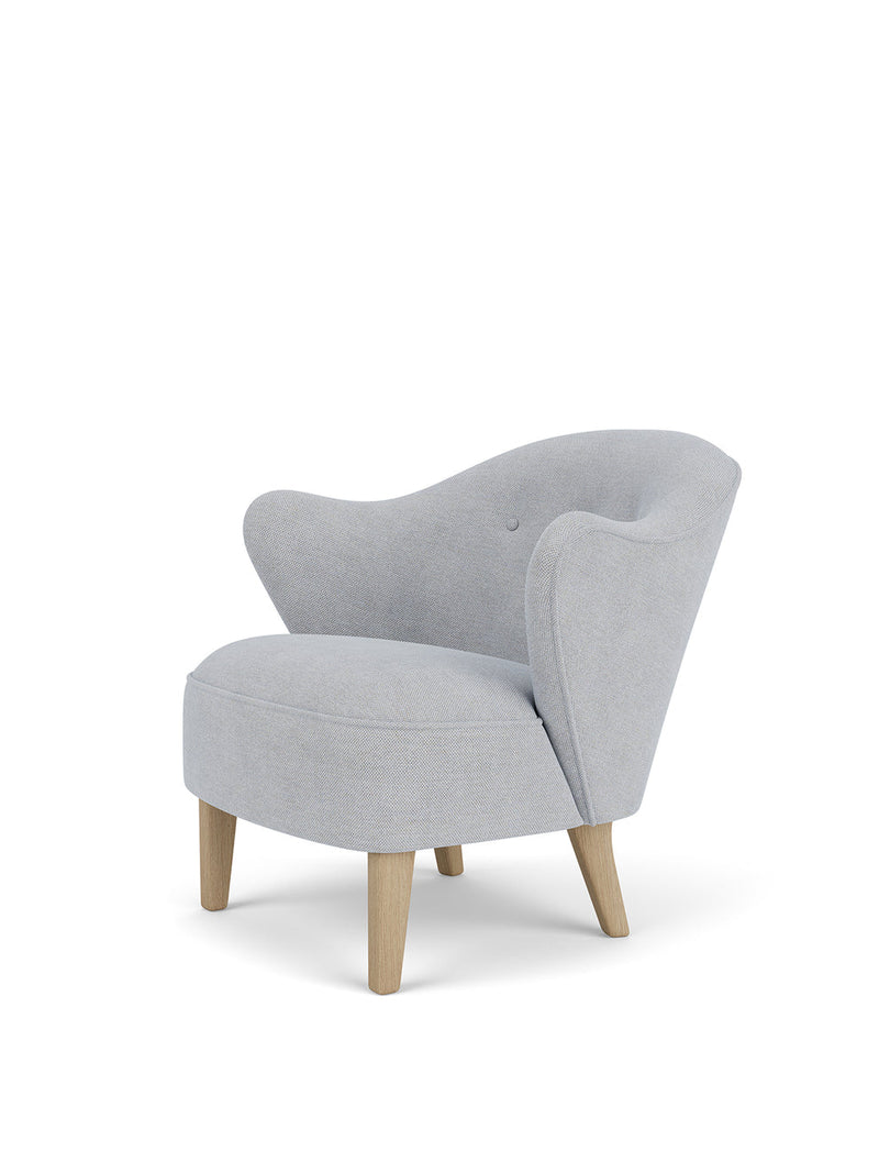 media image for Ingeborg Lounge Chair New Audo Copenhagen 1500202 032103Zz 17 217