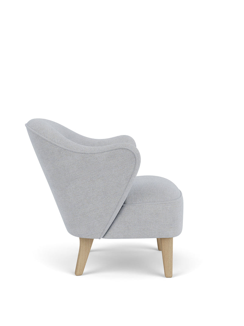 media image for Ingeborg Lounge Chair New Audo Copenhagen 1500202 032103Zz 18 291