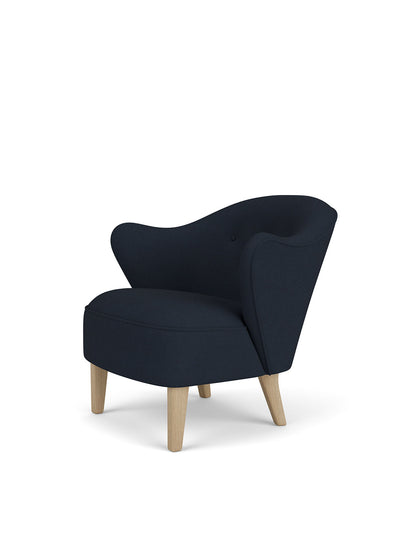 product image for Ingeborg Lounge Chair New Audo Copenhagen 1500202 032103Zz 19 39