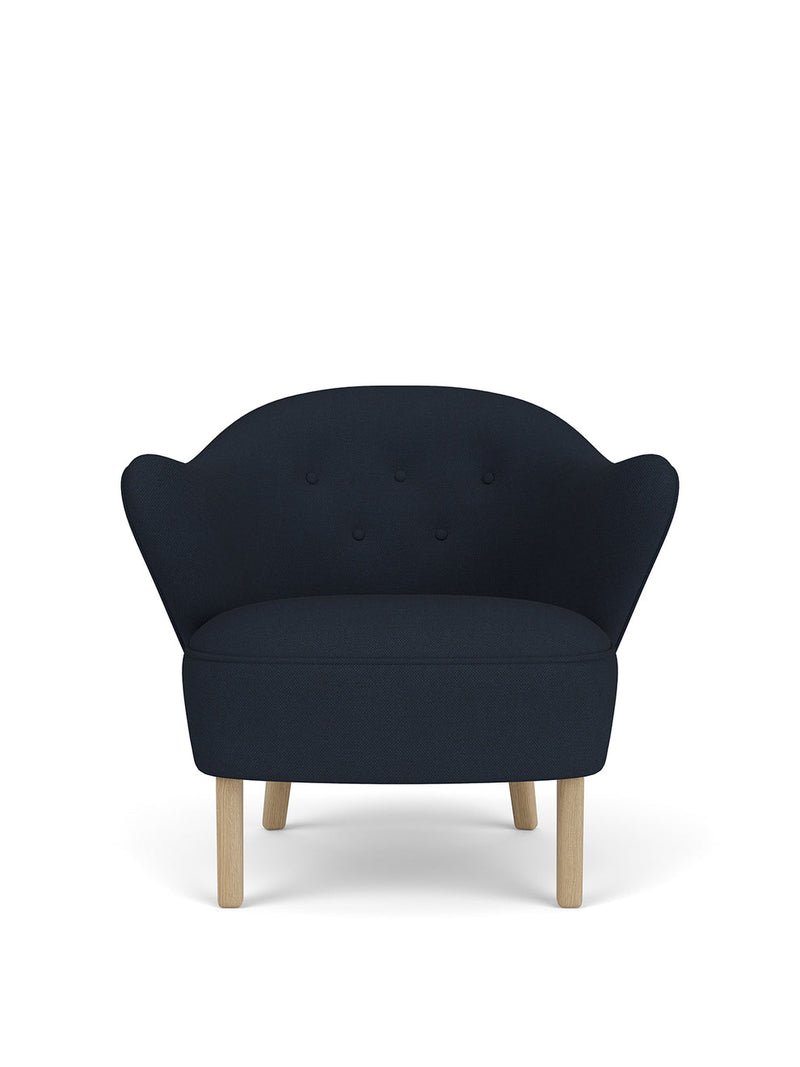 media image for Ingeborg Lounge Chair New Audo Copenhagen 1500202 032103Zz 3 214