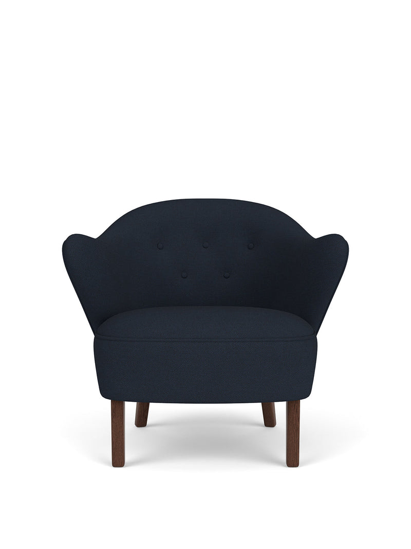 media image for Ingeborg Lounge Chair New Audo Copenhagen 1500202 032103Zz 4 23