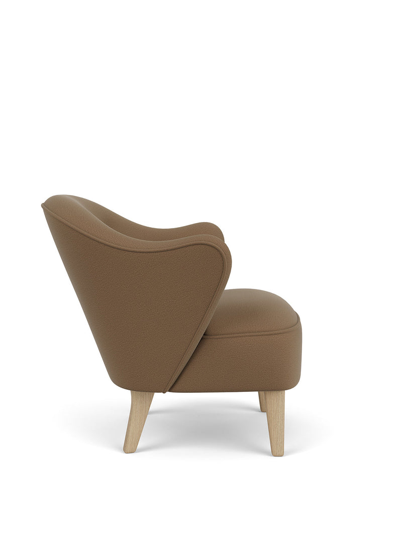 media image for Ingeborg Lounge Chair New Audo Copenhagen 1500202 032103Zz 27 288