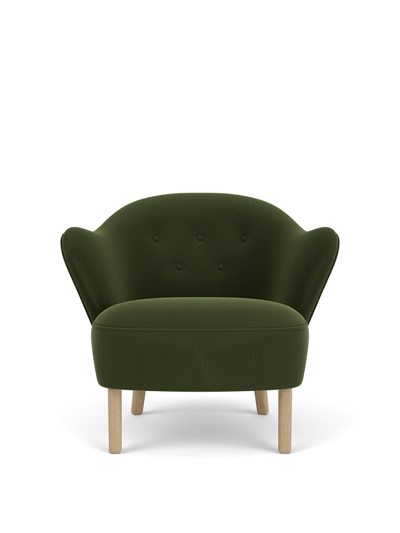 media image for Ingeborg Lounge Chair New Audo Copenhagen 1500202 032103Zz 10 290