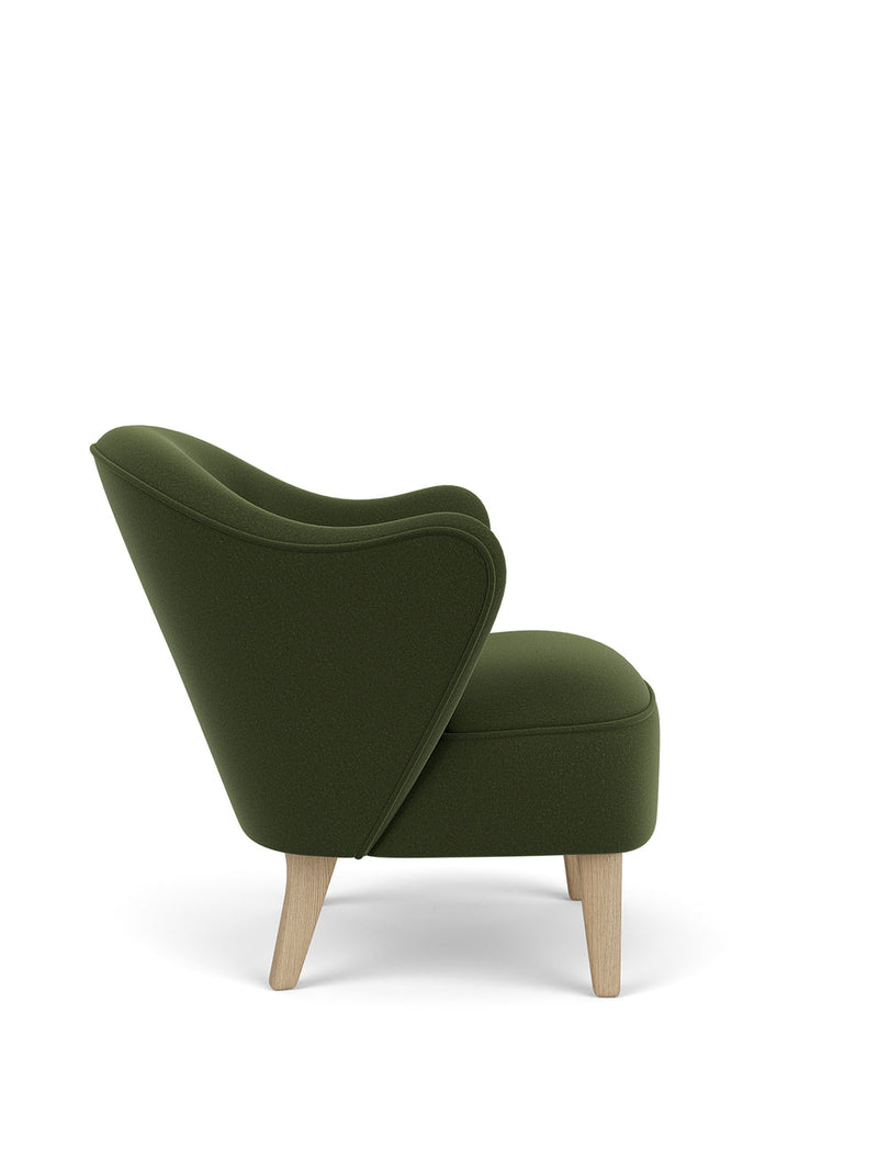 media image for Ingeborg Lounge Chair New Audo Copenhagen 1500202 032103Zz 33 280