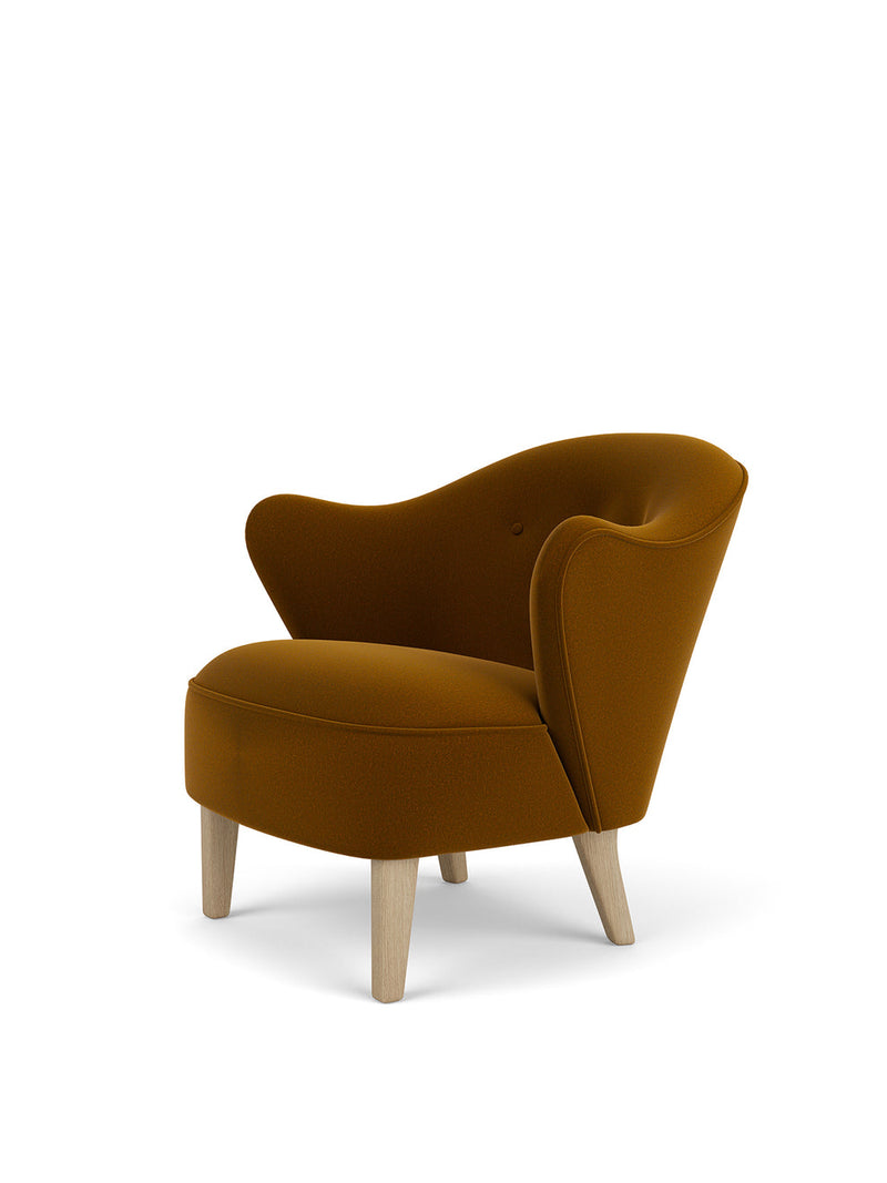 media image for Ingeborg Lounge Chair New Audo Copenhagen 1500202 032103Zz 29 291