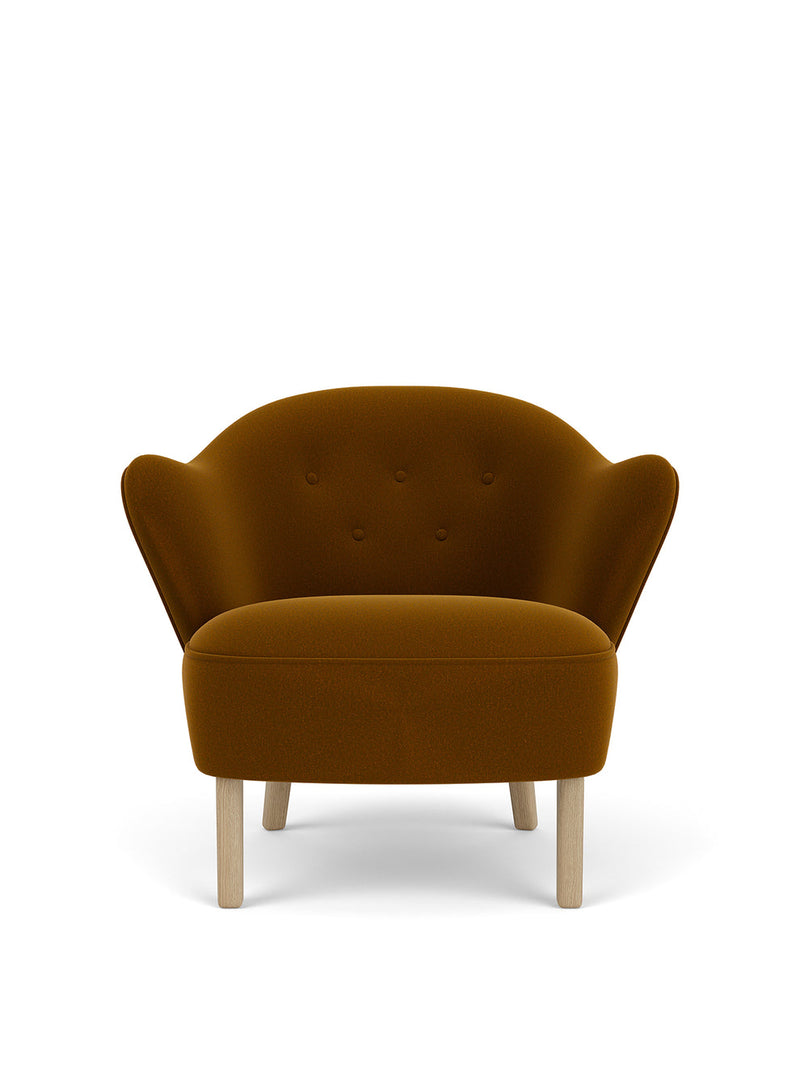 media image for Ingeborg Lounge Chair New Audo Copenhagen 1500202 032103Zz 8 285