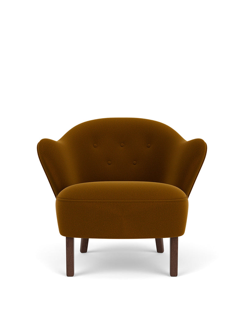 media image for Ingeborg Lounge Chair New Audo Copenhagen 1500202 032103Zz 7 279