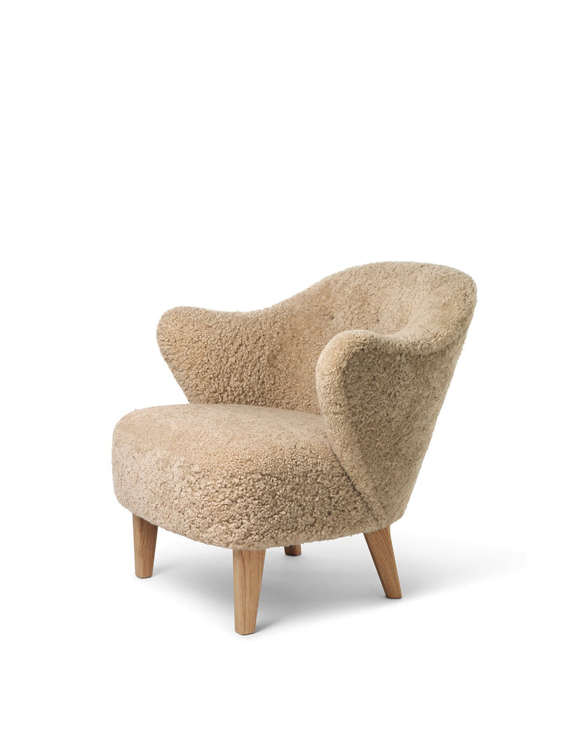 media image for Ingeborg Lounge Chair New Audo Copenhagen 1500202 032103Zz 38 293