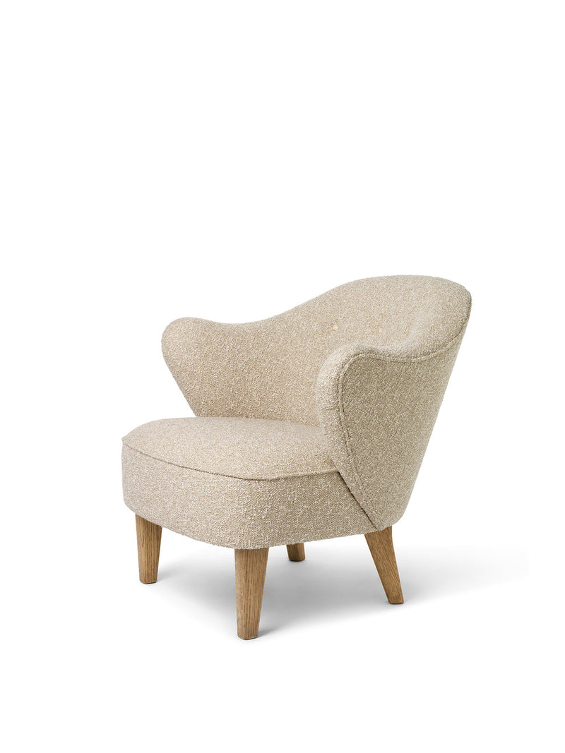 media image for Ingeborg Lounge Chair New Audo Copenhagen 1500202 032103Zz 24 223
