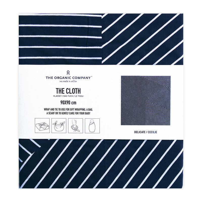 media image for the cloth in multiple colors design by the organic company 18 249