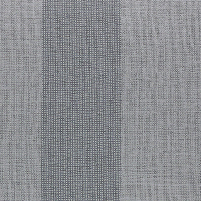 product image of Striped Two Tone Wallpaper in Black/Grey 582