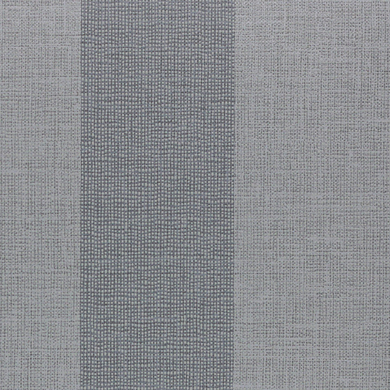 media image for Striped Two Tone Wallpaper in Black/Grey 258