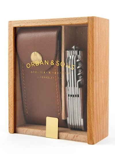product image for orban sons multi function knife 6 57