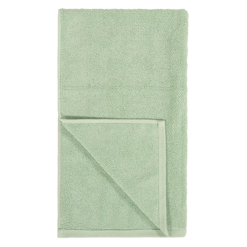 media image for Loweswater Antique Jade Organic Bath Mat By Designers Guildtowdg0833 8 231