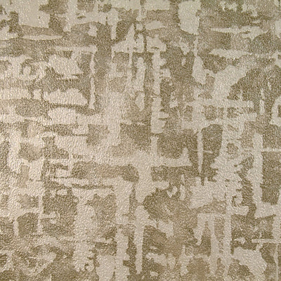product image of Abstract Contemporary Textured Wallpaper in Bisque/Brown 567