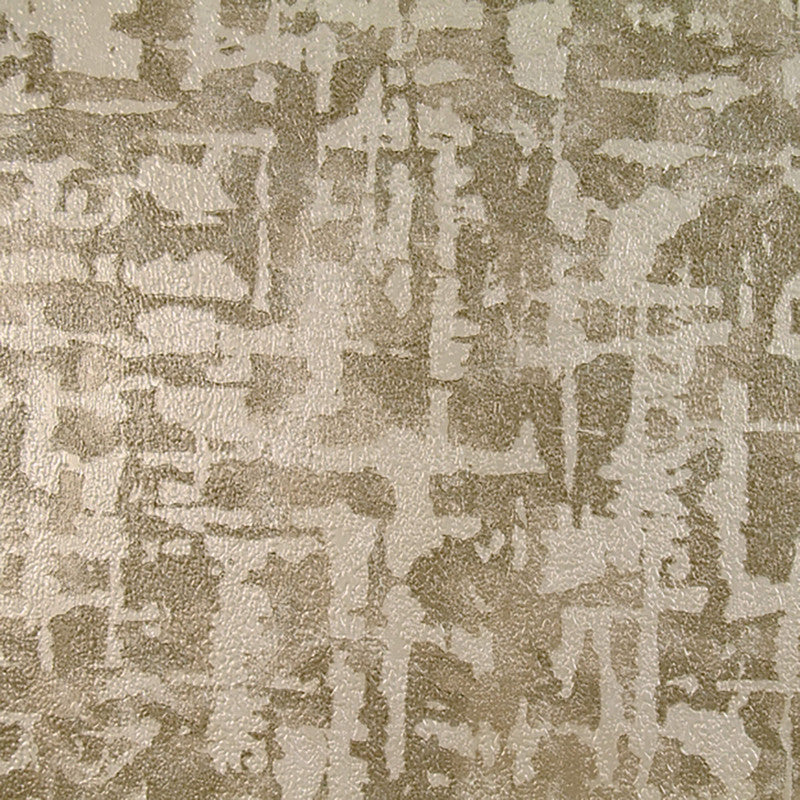 media image for Abstract Contemporary Textured Wallpaper in Bisque/Brown 278