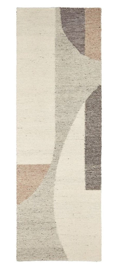 product image for Jishiro Natural Rug By Designers Guildrugdg0853 2 86