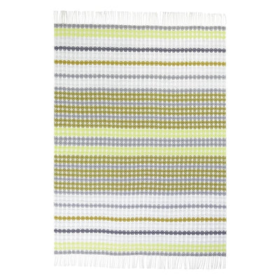 product image for Santerno Moss Throw By Designers Guildbldg0280 2 42
